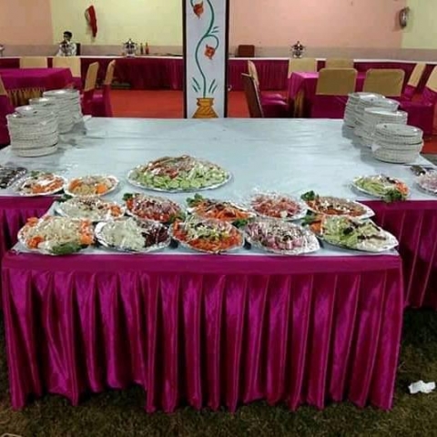 Gouri Caterer