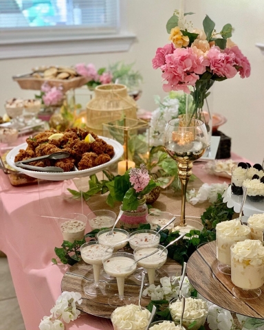 Tandoori Hut Catering