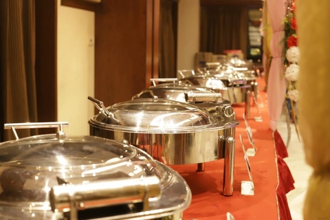 Ahare Bahare Catering Services