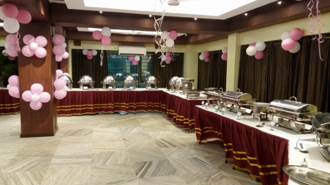 Kaana Catering