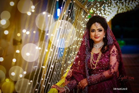 Lights On Photography