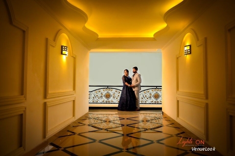 Lights On Photography