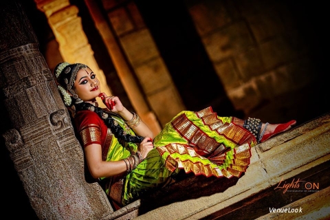 Lights On Photography