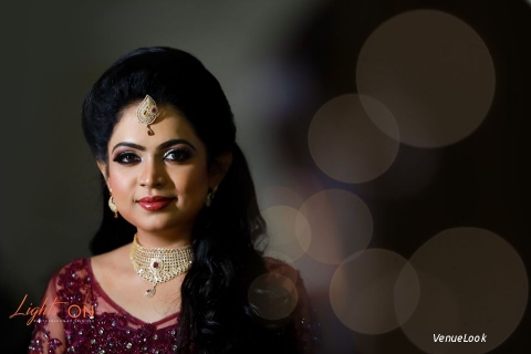 Lights On Photography