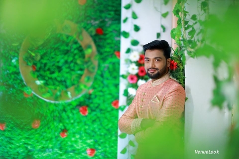 Lights On Photography