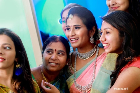 Lights On Photography