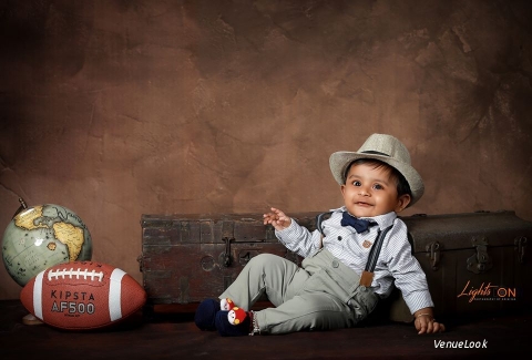 Lights On Photography