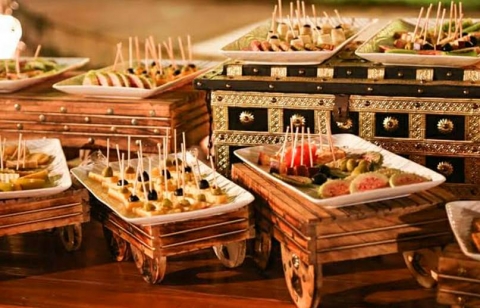 Bajrang Organizers & Caterers