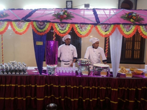 Agarwal Caterers