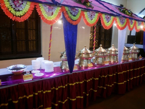 Agarwal Caterers