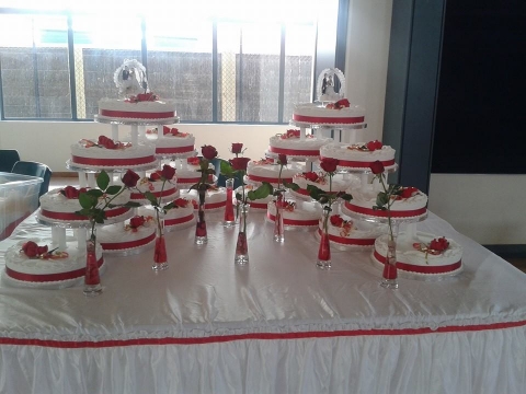 The Continental Caterer