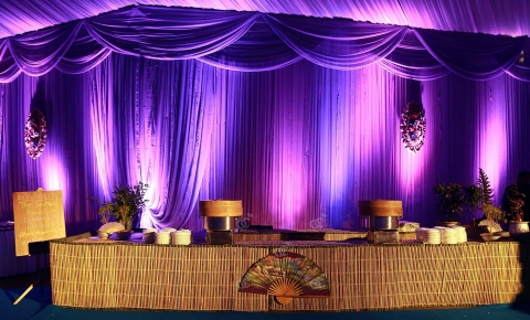 Friends Catering Services