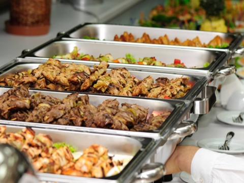 Sakti Caterers