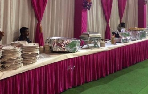 P.C.Pal Decorator & Arpita Cat