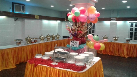 Bhojan Catering Services