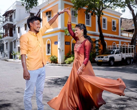 Ajeez Aju Photography