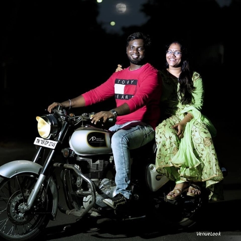 Ajeez Aju Photography