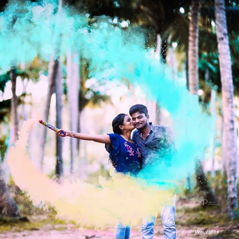 Ajeez Aju Photography