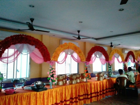 Durja Catering