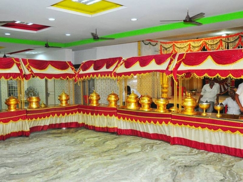 Black Diamond Caterer