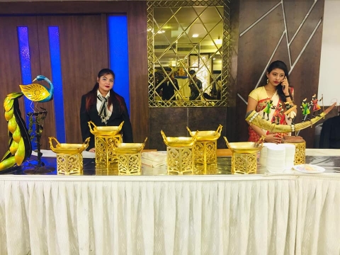 Acoustic Event Planners