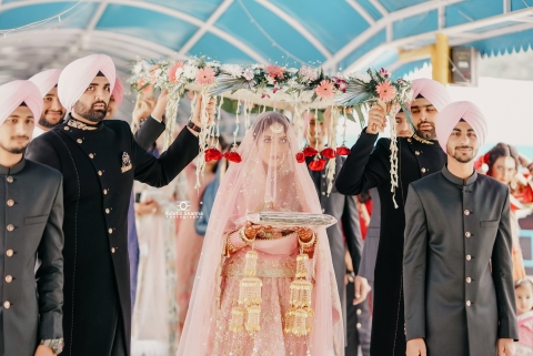 Kshitiz Sharma Photography