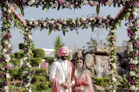 Kshitiz Sharma Photography