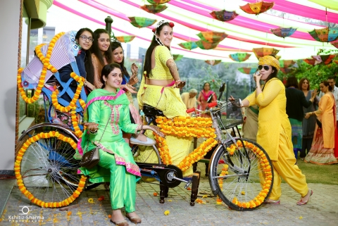 Kshitiz Sharma Photography