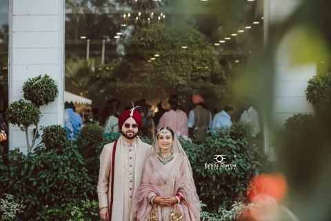 Kshitiz Sharma Photography