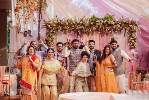 Kshitiz Sharma Photography