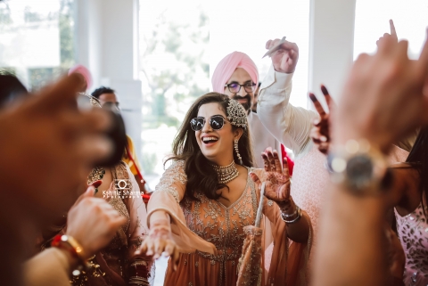 Kshitiz Sharma Photography