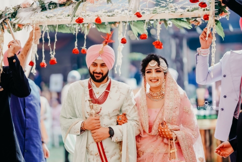 Kshitiz Sharma Photography