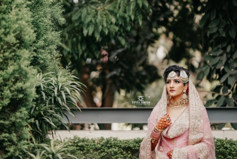 Kshitiz Sharma Photography