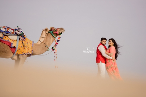 Kshitiz Sharma Photography is 