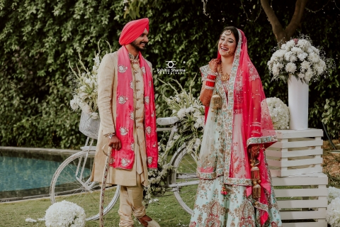 Kshitiz Sharma Photography is 