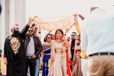 Kshitiz Sharma Photography is 