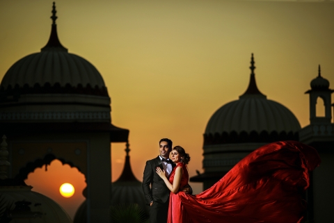 Kshitiz Sharma Photography is 