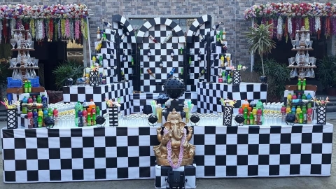 Subham Decorator and Caterer