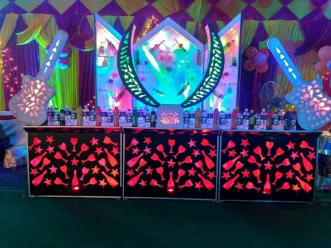 Vojonrasik Catering Service