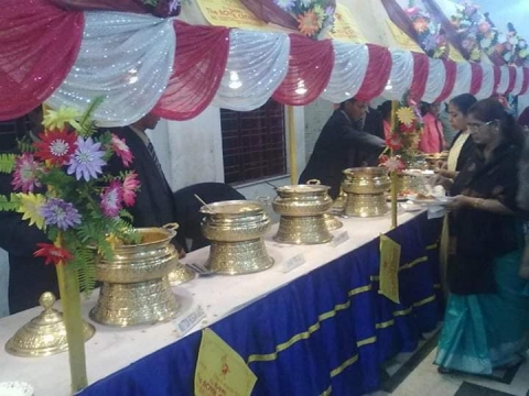 Addityam Caterers