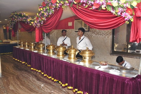 Kohinoor Caterers