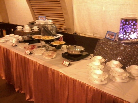 BPC Event Management