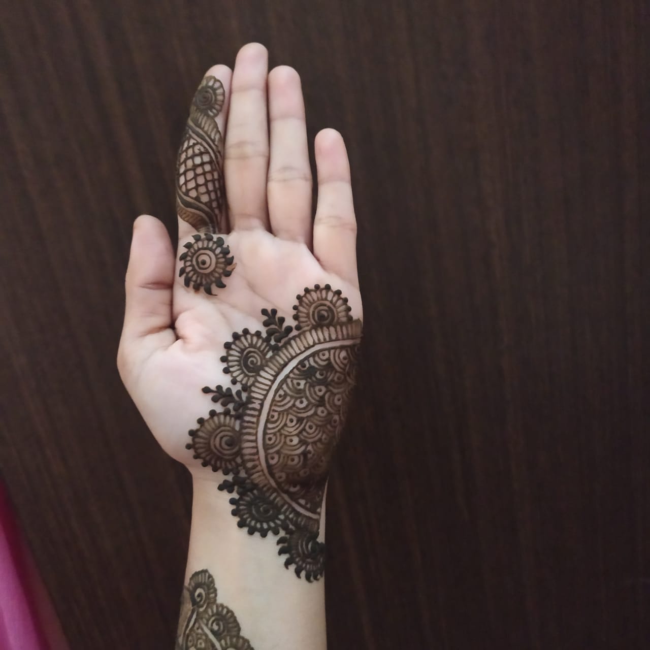 Henna Tattoo Body Art - Home