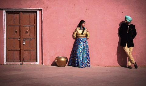 Hoshang Singh Photography