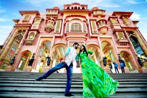 Gajendra Anjana Photography