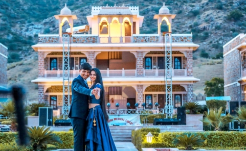 Lifestyle Photography