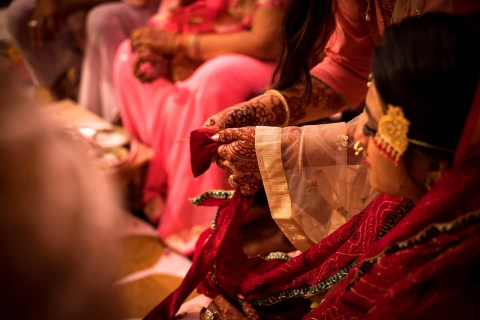 Photographer - Atul Gupta