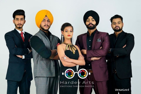 Hardev Arts8