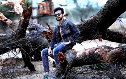 Rithvik sankhla photography