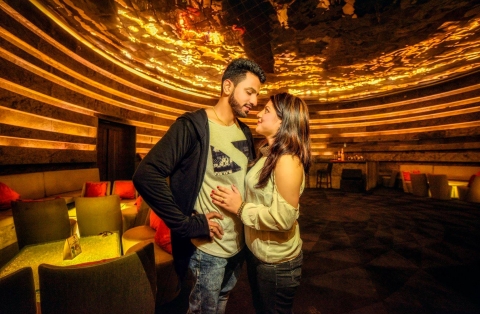 Prime Fusion Productions